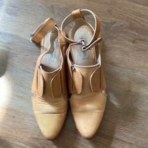 Ariat Sandal Booties